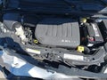 2012 Dodge Grand Caravan — photo 10 of 15 | VIN 2C4RDGCG0CR211531