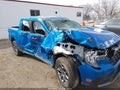 Photo 17 of 18 — 2025 Ford Maverick