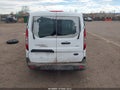 Photo 16 of 21 — 2023 Ford Transit Connect