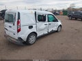 Photo 4 of 21 — 2023 Ford Transit Connect