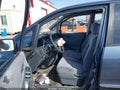 1995 Honda Odyssey — photo 5 of 14 | VIN JHMRA1848SC028842