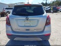 2017 Buick Encore — photo 16 of 16 | VIN KL4CJBSB4HB033517