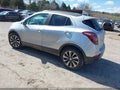 2017 Buick Encore — photo 3 of 16 | VIN KL4CJBSB4HB033517
