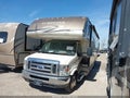 Photo 2 of 15 — 2016 Ford E-450