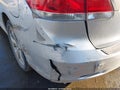 2010 Toyota Venza — photo 6 of 16 | VIN 4T3BK3BB3AU028827