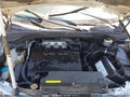 2007 Nissan Murano — photo 10 of 16 | VIN JN8AZ08W77W664715