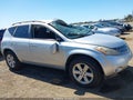 2007 Nissan Murano — photo 13 of 16 | VIN JN8AZ08W77W664715