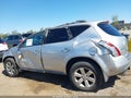 Photo 14 of 16 — 2007 Nissan Murano