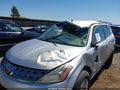 Photo 6 of 16 — 2007 Nissan Murano