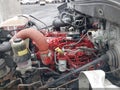 Photo 9 of 16 — 2024 Hino Hino L6