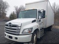 Photo 2 of 16 — 2024 Hino Hino L6