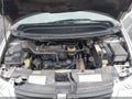 2005 Dodge Grand Caravan — photo 10 of 17 | VIN 2D4GP44LX5R153507