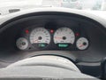 2005 Dodge Grand Caravan — photo 7 of 17 | VIN 2D4GP44LX5R153507