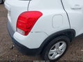 Photo 12 of 13 — 2016 Chevrolet Trax