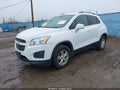 Photo 2 of 13 — 2016 Chevrolet Trax