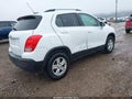 Photo 4 of 13 — 2016 Chevrolet Trax