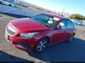 Photo 12 of 13 — 2011 Chevrolet Cruze
