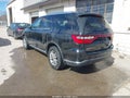 2017 Dodge Durango — photo 3 of 17 | VIN 1C4RDJAG4HC721106