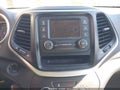 2017 Jeep Cherokee — photo 6 of 17 | VIN 1C4PJMAB4HW581093
