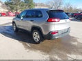 2017 Jeep Cherokee — photo 3 of 17 | VIN 1C4PJMAB4HW581093