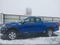 Photo 14 of 16 — 2020 Ford Ranger