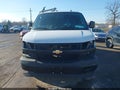 Photo 11 of 15 — 2018 Chevrolet Express 2500