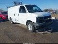Photo 1 of 15 — 2018 Chevrolet Express 2500