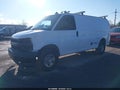 Photo 2 of 15 — 2018 Chevrolet Express 2500