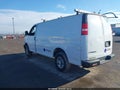Photo 3 of 15 — 2018 Chevrolet Express 2500