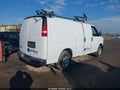 Photo 4 of 15 — 2018 Chevrolet Express 2500