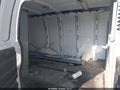 Photo 8 of 15 — 2018 Chevrolet Express 2500