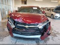 Photo 12 of 16 — 2020 Chevrolet Blazer