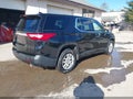 2020 Chevrolet Traverse — photo 4 of 17 | VIN 1GNEVFKW9LJ104732
