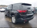Photo 3 of 16 — 2023 Chevrolet Traverse
