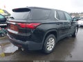 Photo 4 of 16 — 2023 Chevrolet Traverse