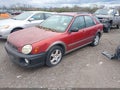 2002 Subaru Impreza — photo 2 of 11 | VIN JF1GG68532H825795