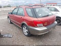 2002 Subaru Impreza — photo 3 of 11 | VIN JF1GG68532H825795