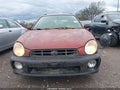 2002 Subaru Impreza — photo 6 of 11 | VIN JF1GG68532H825795
