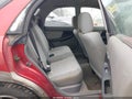 2002 Subaru Impreza — photo 8 of 11 | VIN JF1GG68532H825795