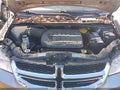 2017 Dodge Grand Caravan — photo 10 of 16 | VIN 2C4RDGBGXHR573021