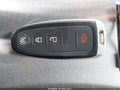 2018 Ford Taurus — photo 11 of 19 | VIN 1FAHP2F87JG109691