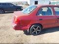 Photo 6 of 12 — 2001 Toyota Corolla