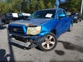 2005 Toyota Tacoma — photo 2 of 20 | VIN 5TETU22N957106895