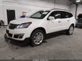 Photo 2 of 21 — 2014 Chevrolet Traverse