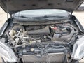 Photo 10 of 17 — 2016 Nissan Rogue