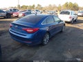 Photo 4 of 11 — 2017 Hyundai Sonata