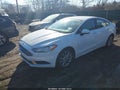 2017 Ford Fusion — photo 2 of 19 | VIN 3FA6P0H74HR355844