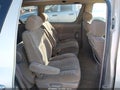 2001 Toyota Sienna — photo 8 of 11 | VIN 4T3ZF13C21U345237