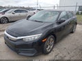 2016 Honda Civic — photo 2 of 21 | VIN 19XFC2F5XGE205164