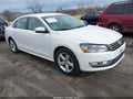 Photo 1 of 12 — 2015 Volkswagen Passat